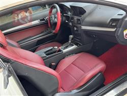 مێرسێدس بێنز E-Class